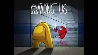 Dead Body Reported - Among Us