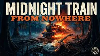 Midnight Train Nowhere, Delta Ghost &mdash; Porch Tale
