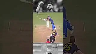 9 : 45 AM ft. Virat 🥶 || #cricket #sg
