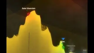 Wacky Sub Sniper Shot! Shellshock Live