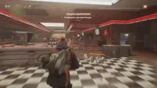 Tom Clancy's The Division Дата выхода патча 1.6