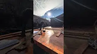 Foundation Passed! Now We Finish the Floor Level | Bay Area New Construction