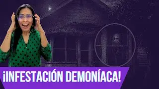 Extreme Paranormal Phenomena: Demonic Infestations | Window on Mystery