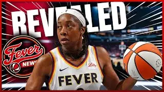 CONFIRMED - FEVER FANS REACT AS AARI MCDONALD SHARES HEALTH UPDATE