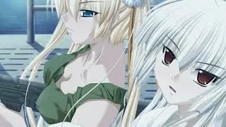 Soukai no Oujo-tachi Opening - VN [HD]