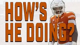 ANTHONY HILL UPDATE (3/28)