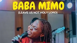 BABA MIMO | O GOD OUR HELP (Feat. Abidemi Adikpe) | ORCHARD COMMUNITY CHOIR