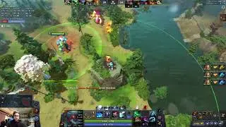 EN VIVO DOTA 2 RANKED UE