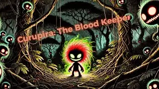 Curupira: The Blood Keeper