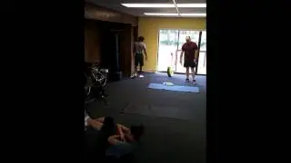 Jacksonville Fitness + Get In Shape FAST With A FREE WEEK!!!!