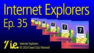 Internet Explorers #35: Cooper Turley, Music NFTs, Onchain Distribution Tools, Blinks,  Moonshot