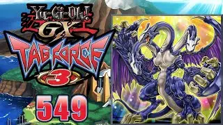Yu-Gi-Oh! GX Tag Force 3 HD Part 549: Ultimate Montage