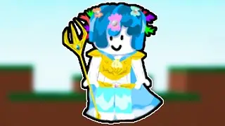 How to get the SEA GUARDIAN BACON BADGE in FIND THE BACONS | Roblox