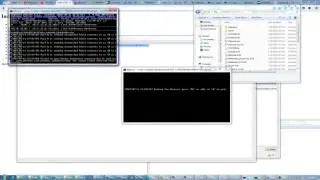 How to mine chancoin on AMD hardware.