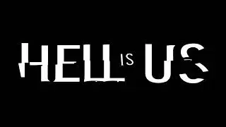 HELL IS US - Ambient Soundtrack (Depth Of Field Mix)