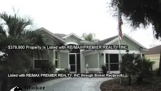 547 WESTON MANOR DR, THE VILLAGES, FL 32162 MLS-G4807443