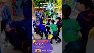 NAIR KIDS SCHOOL #nairkids #bestplay #bestschool #school #playschoolnearme #kids #msn