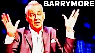 MICHAEL BARRYMORE SHOCKING PIERS MORGAN INTERVIEW ABOUT UNSOLVED MURDER OF STUART LUBBOCK