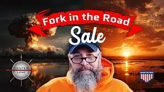 CLS GEAR:  FORK IN THE ROAD SALE
