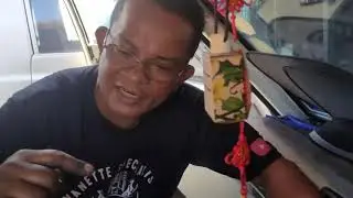 Nissan C22 vanete tutorial penyelesaian masaalah bila ON aircond enjin gegar/timing Turun/enjin mati