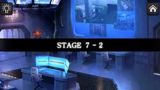 Doors & Rooms : Escape King Stage 7-2 Walkthrough