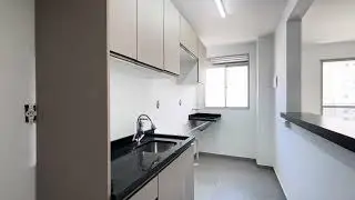 APARTAMENTO 2 QUARTOS NO BAIRRO ALTO