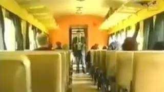 FEPASA - ANO DE 1994