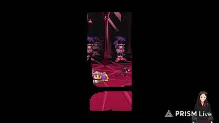 RUMO AO MESTRE DO BEAT NO BEAT BATTLE FNF (PNGTUBER)