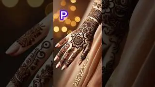 Mehedi design Unique 🍒🌹&hearts;️ Collection #fashion #trending #mehndidesign #henna #art #lehenga #wedding