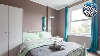 Shirley House 1, Guest House, Self Catering, Self Check in with smart locks, use of Fully Equipped K