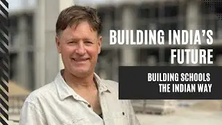 Building India&rsquo;s Future