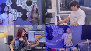 Salmo 84 | Marcos Vidal