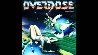 OverDose - Conscience [Full album remastered by Claudio David]
