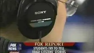 War News Radio on FOX News