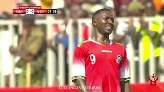 Luiz Ingavi Highlights
