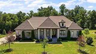 1008 Poplar Ridge Rd, Goshen KY