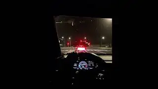 POV: Lamborghini Urus exhaust symphony 🔊 No music, just pure sound