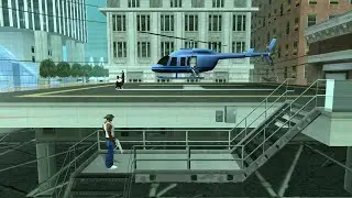 Toreno's Last Flight Mission Gameplay| GTA San Andreas