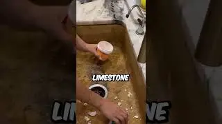 $7000 Vintage Sink #shorts