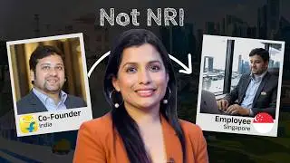 224 Days Abroad, Still Not NRI: Flipkart Co-Founder's ₹162 Crore NRI tax Blunder