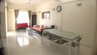 Abode Pool Golf & Fun Villa 4BHK, Lonavala | Lonavala, India | Hotel Review 🌟
