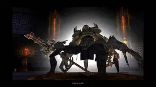 [Dungeon Siege 2: Broken World] Zaramoth Reborn Elite Difficulty