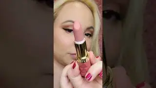 Milani Color Fetish Matte Lipstick Secret 2024 #milanicosmetics #milanilipstick #mattelipstick