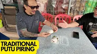 Is This THE BEST Traditional Dessert In KL? | Roaming Senses