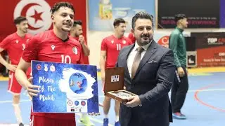 Blida Nidhal Algerian Right Back 20 years old (CRBBA TEAM🟡⚫️ ) 2022/2023
