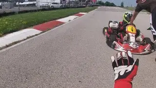 When I Raged During a Standing Start (2021)