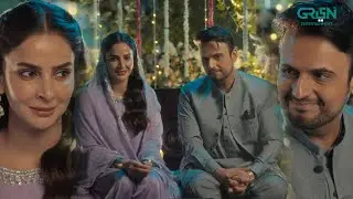 Engagement Ceremony 😍😍#usmanmukhtar #sabaqamar #shortvideo #pamaal #multiverseentertainment