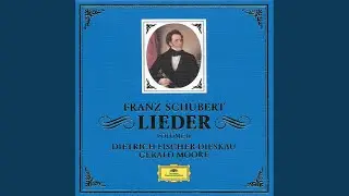 Schubert: Lebensmut, D. 883