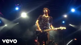 Snow Patrol - Spitting Games (Live At Somerset House, London, UK / 2004)
