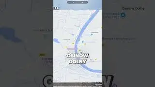 Najdalej Wysunięty Na Zach&oacute;d Punkt Polski #mapa #geoguessr #googlemaps